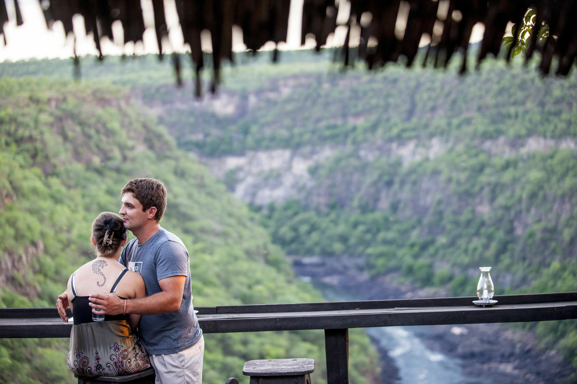 Taita Falcon Lodge Mukuni 外观 照片