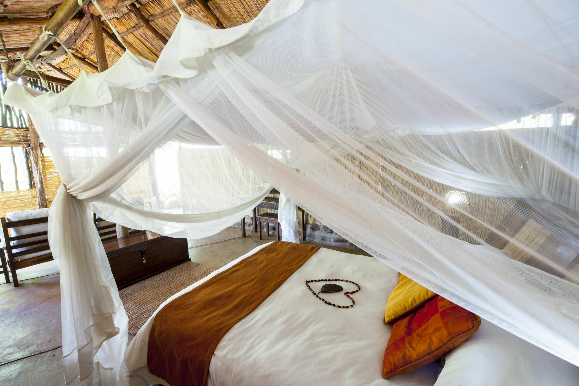Taita Falcon Lodge Mukuni 外观 照片