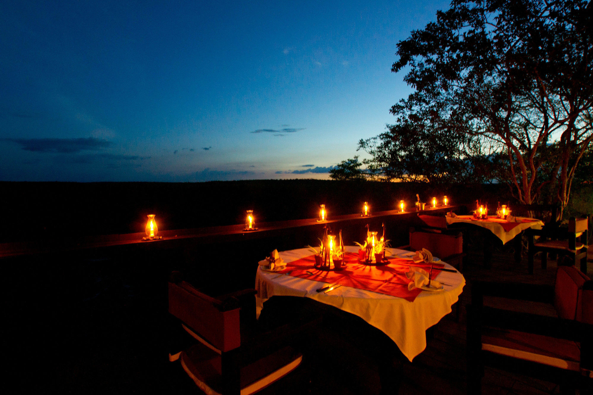 Taita Falcon Lodge Mukuni 外观 照片