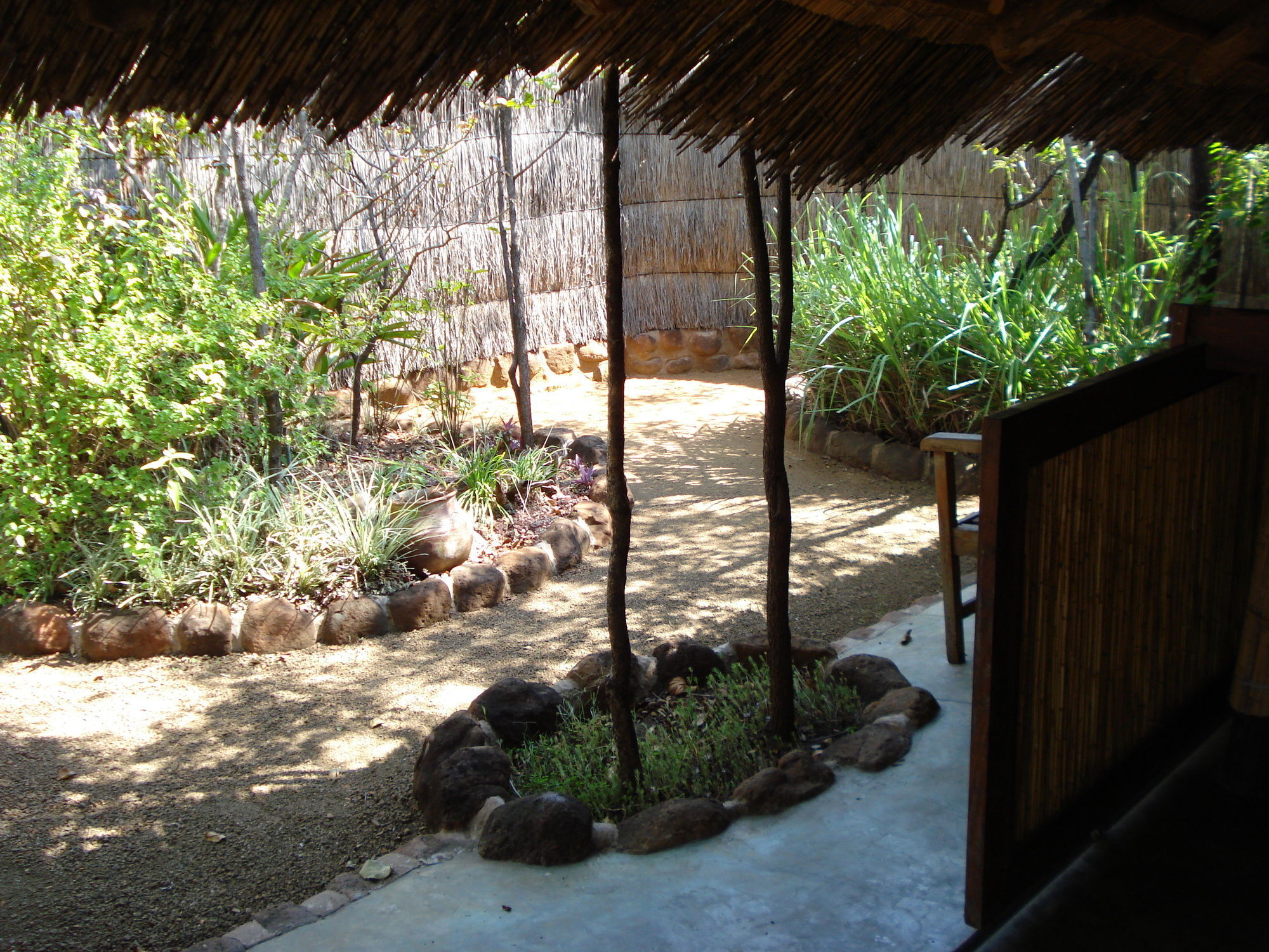 Taita Falcon Lodge Mukuni 外观 照片